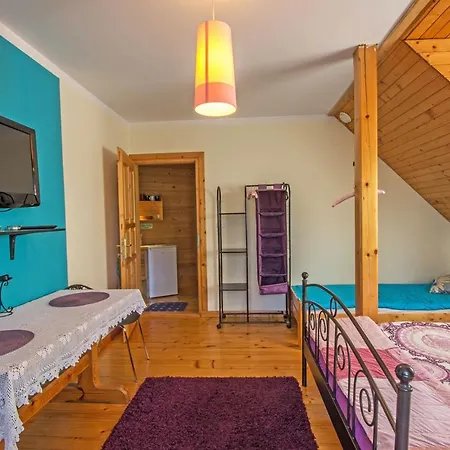 Διαμέρισμα Bajka Z Dziecmi W Gorach *