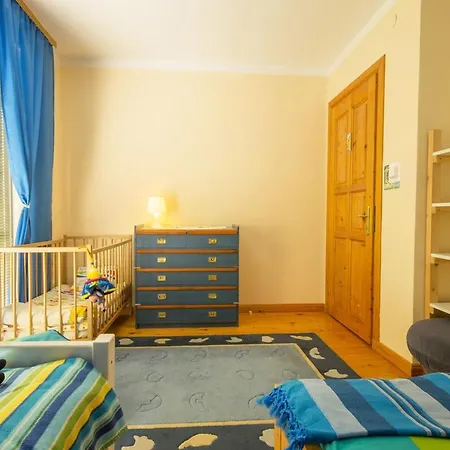 Bajka Z Dziecmi W Gorach Διαμέρισμα *