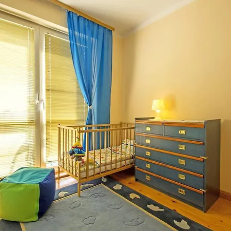 Bajka Z Dziecmi W Gorach Διαμέρισμα *