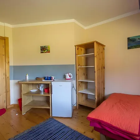 Διαμέρισμα Bajka Z Dziecmi W Gorach Lipnica Wielka